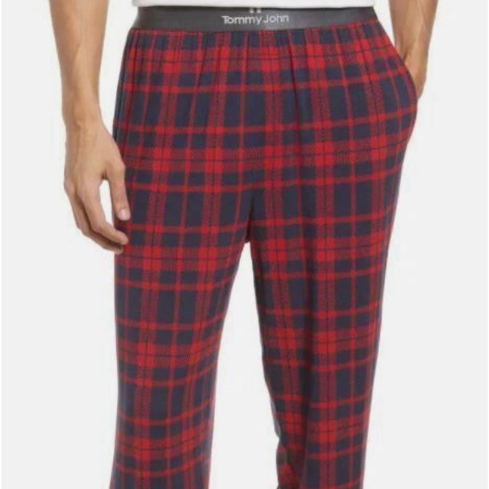 Tommy John lounge pants